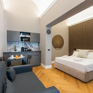 Apartment Luxury Trevi, Rome