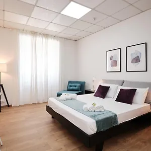 Apartment Splendido A 15 Minuti Da Centro, Rome