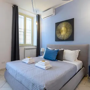 Apartment Hb Montebello, Rome