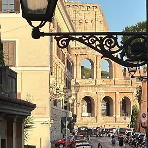 Apartment Colosseo Design, Rome