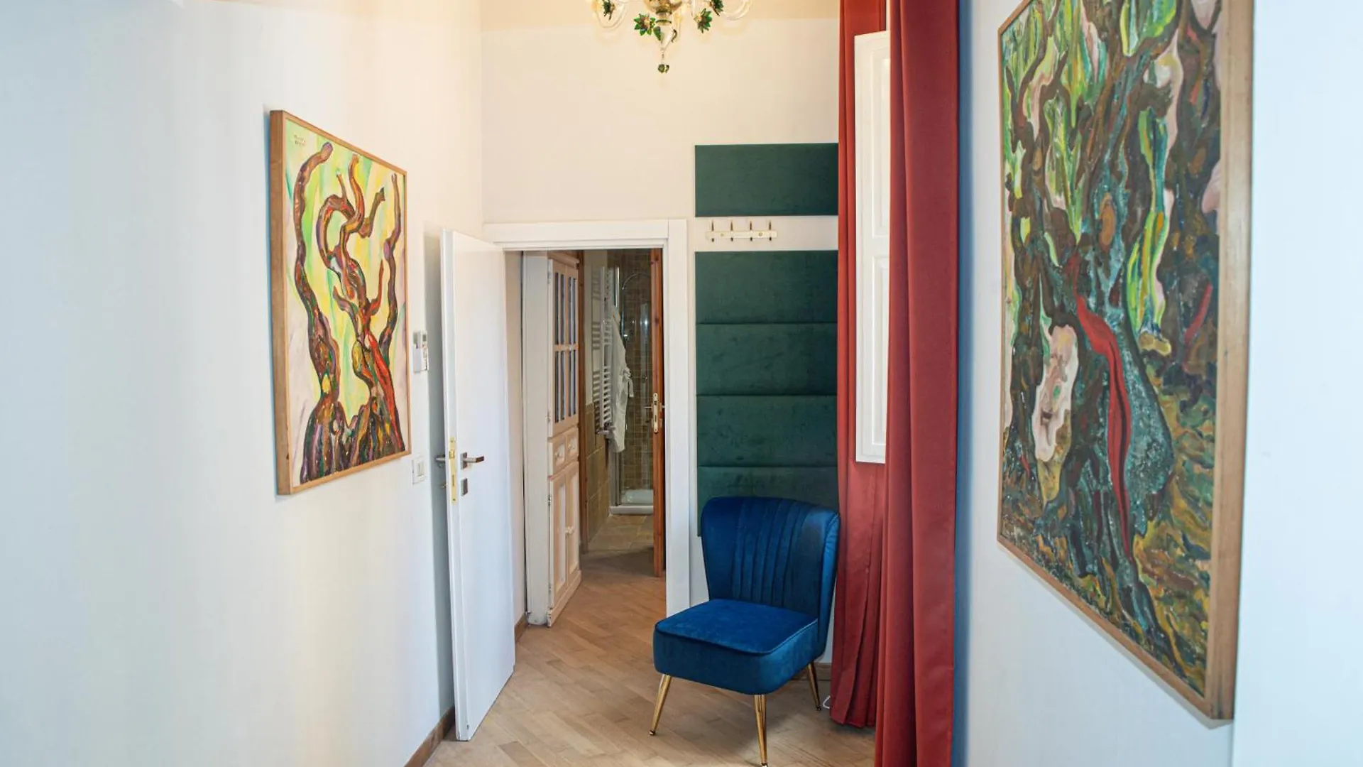 Oliviero - Colosseum View Apartment With Terrace Rome Italy